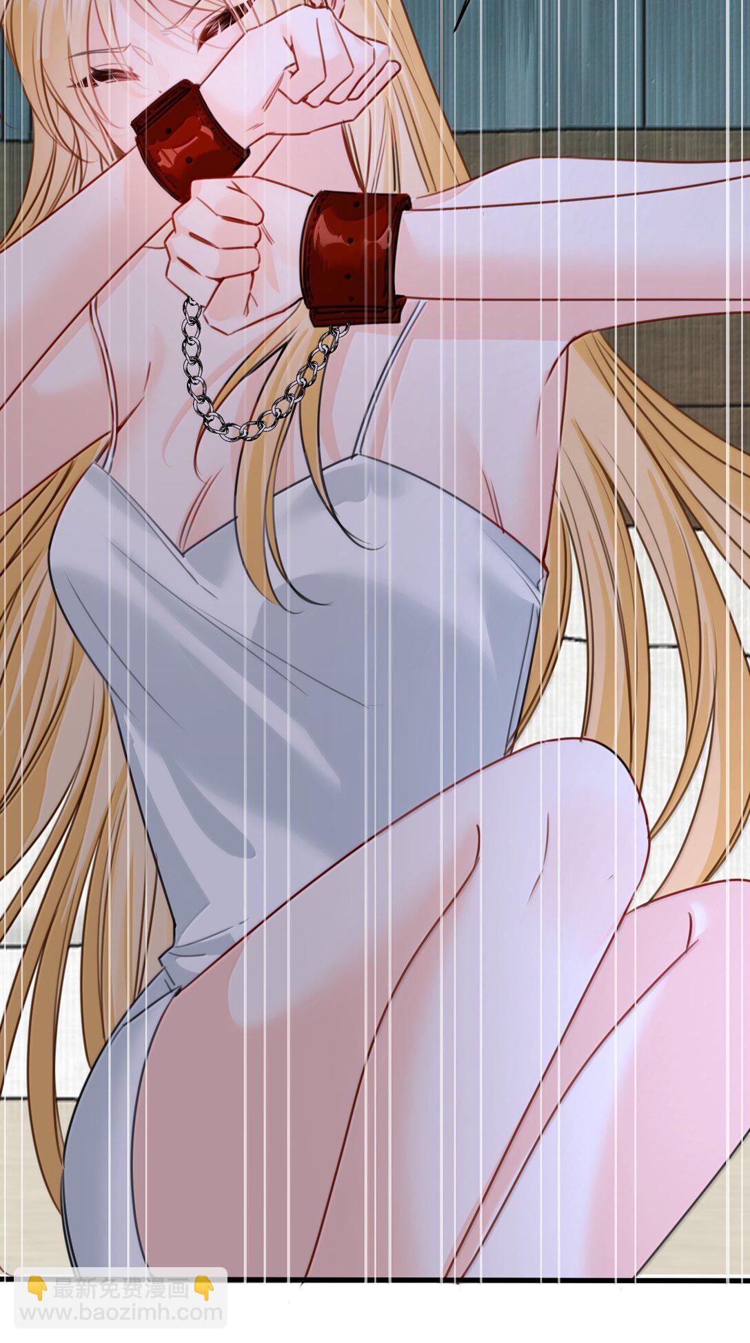 050 彻骨的仇恨(1/2)-第53话