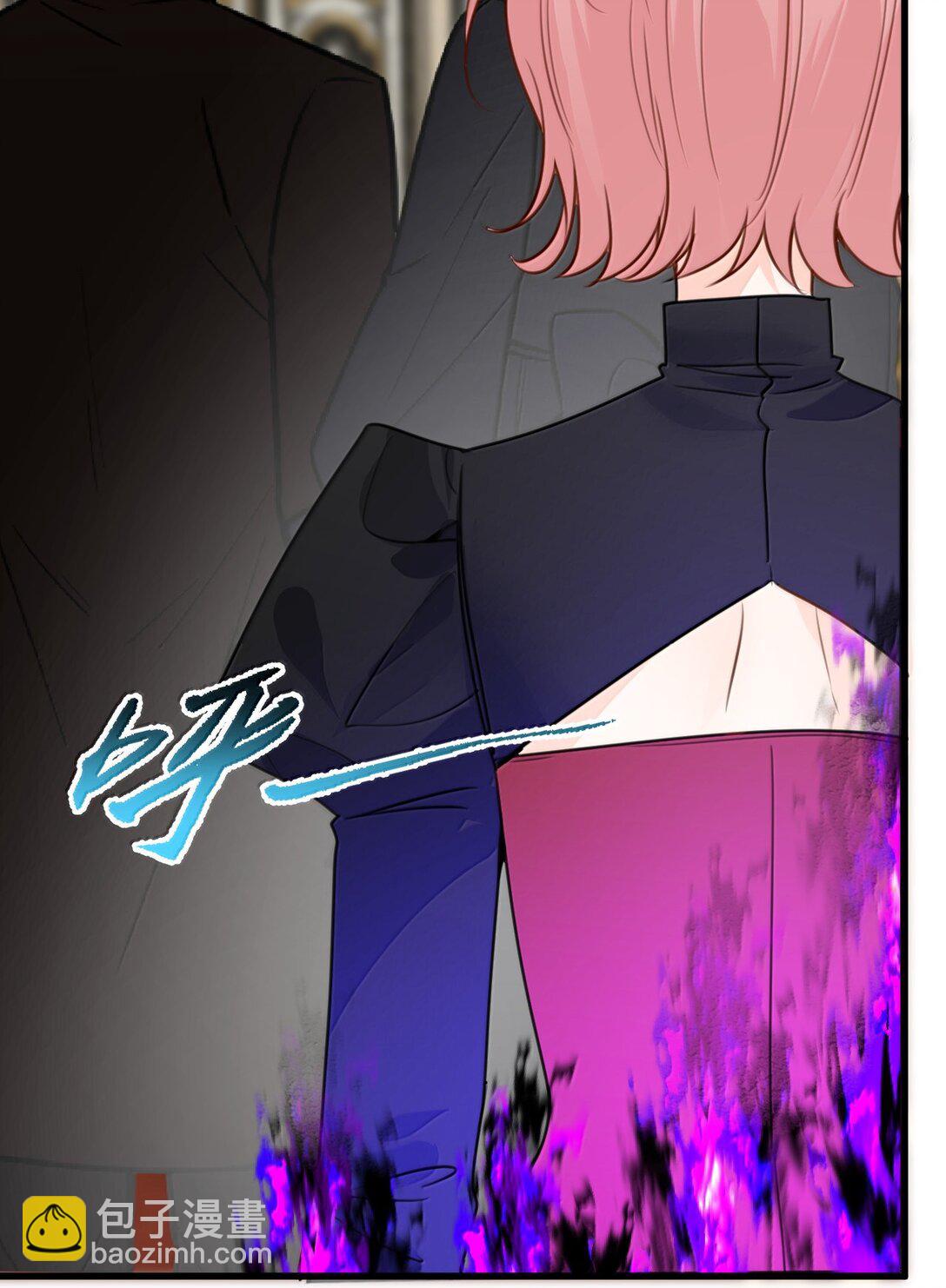 050 彻骨的仇恨(1/2)-第53话