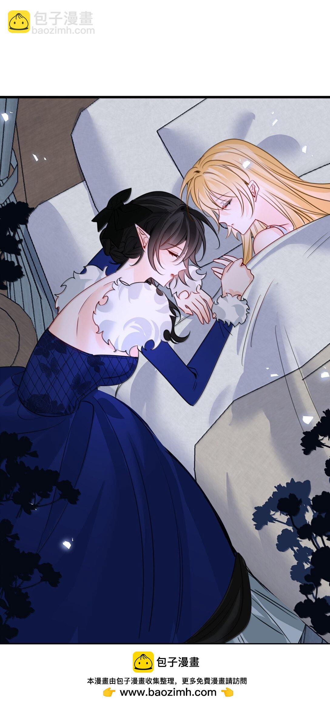 050 彻骨的仇恨(1/2)-第53话