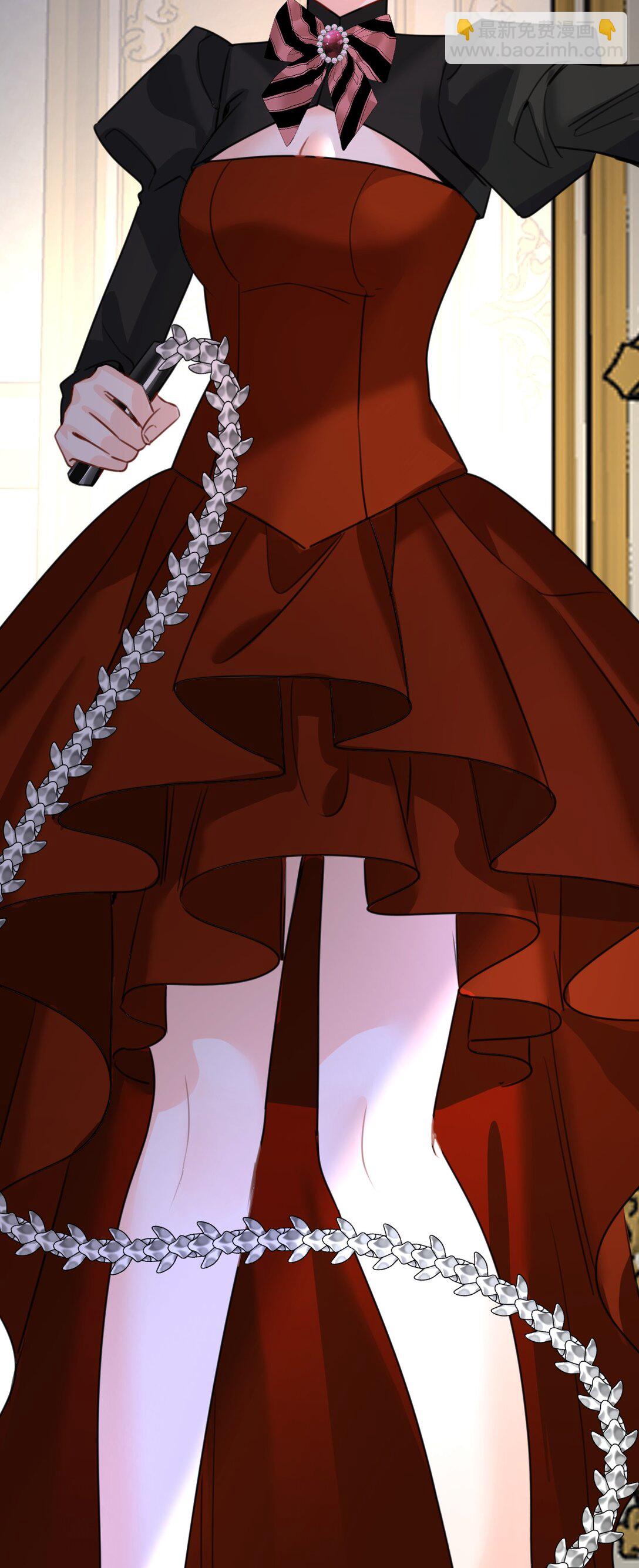 056 不被欢迎的异类-第59话