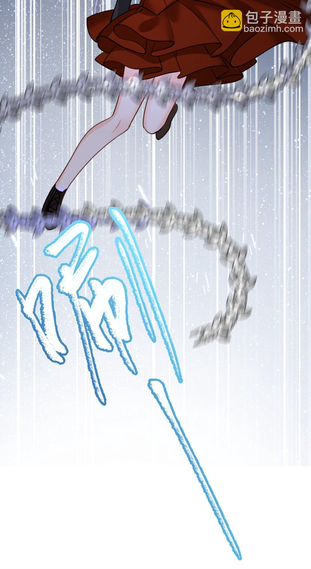 056 不被欢迎的异类-第59话