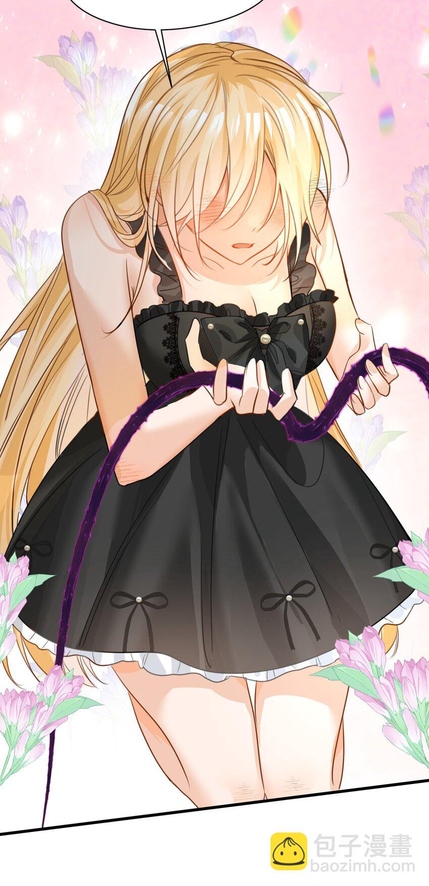 007 坏心眼的小恶魔(1/2)-第7话