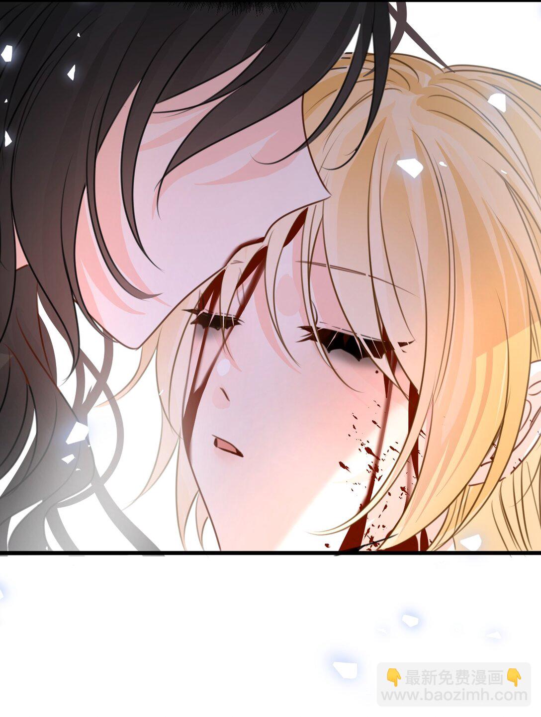 057 生异的心(1/2)-第61话