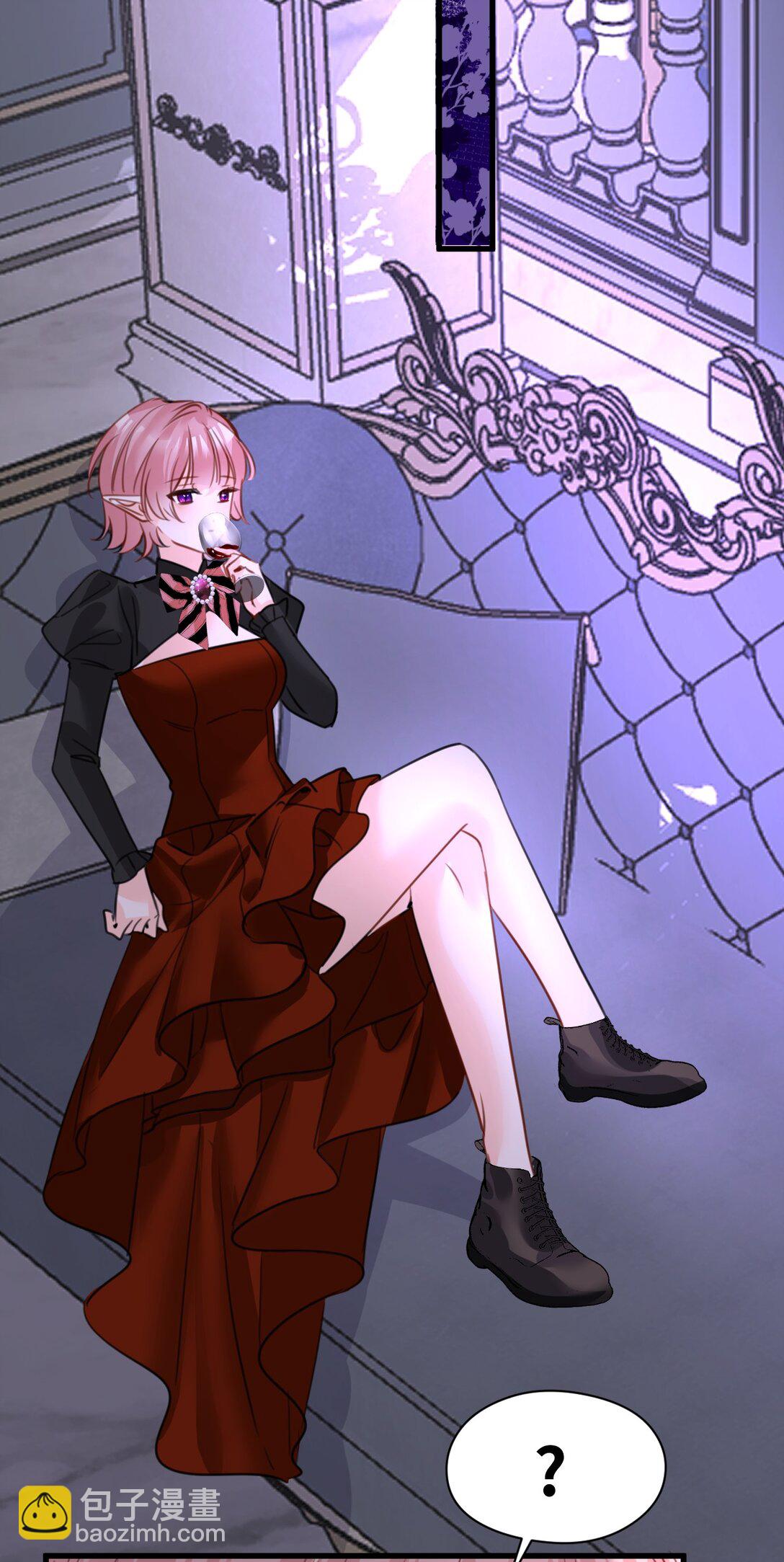 057 生异的心(1/2)-第61话