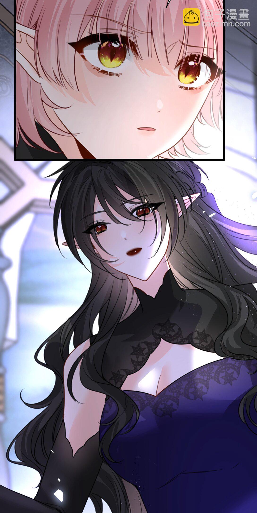 057 生异的心(1/2)-第61话