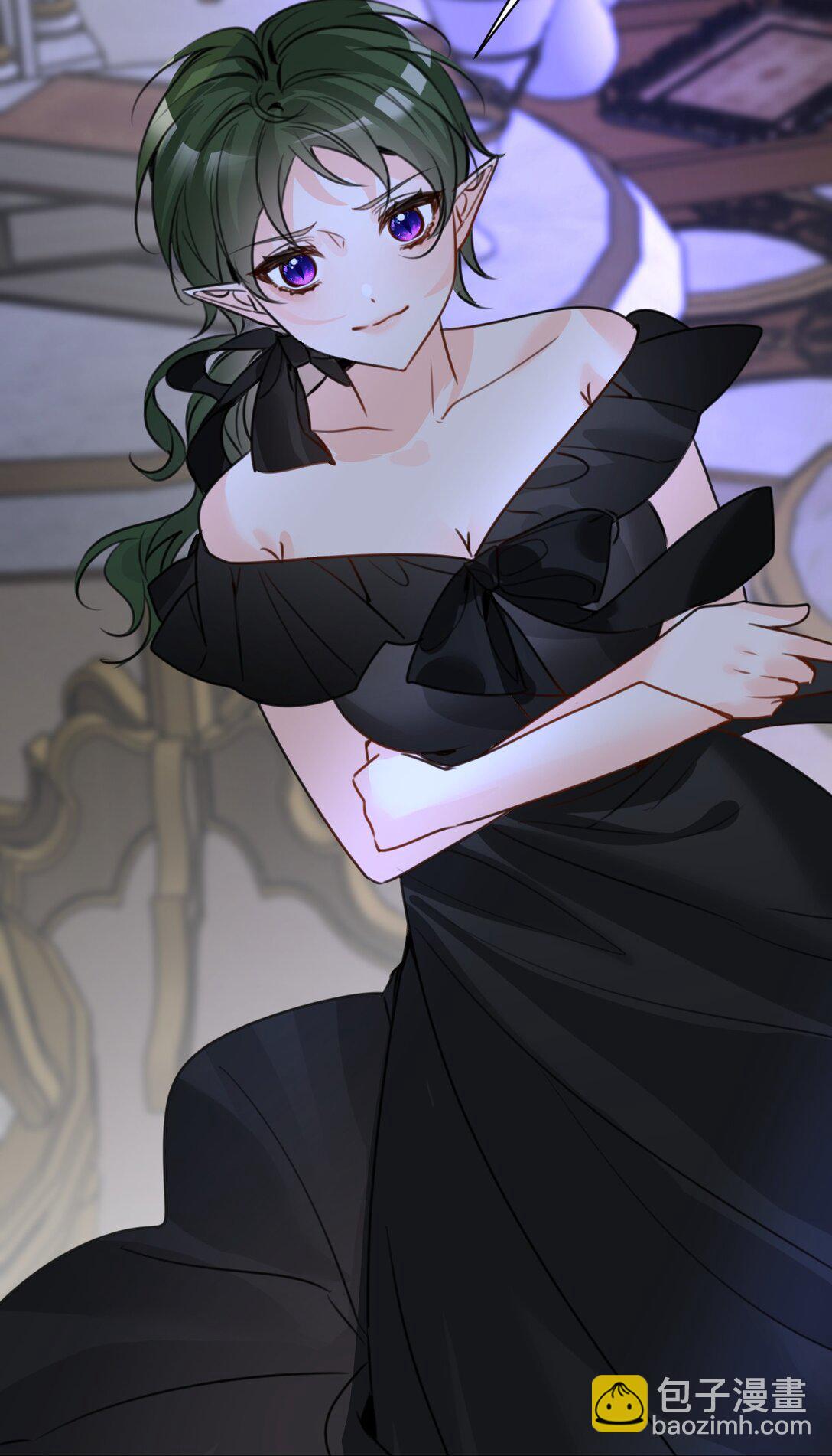 059 被囚禁的女王-第63话