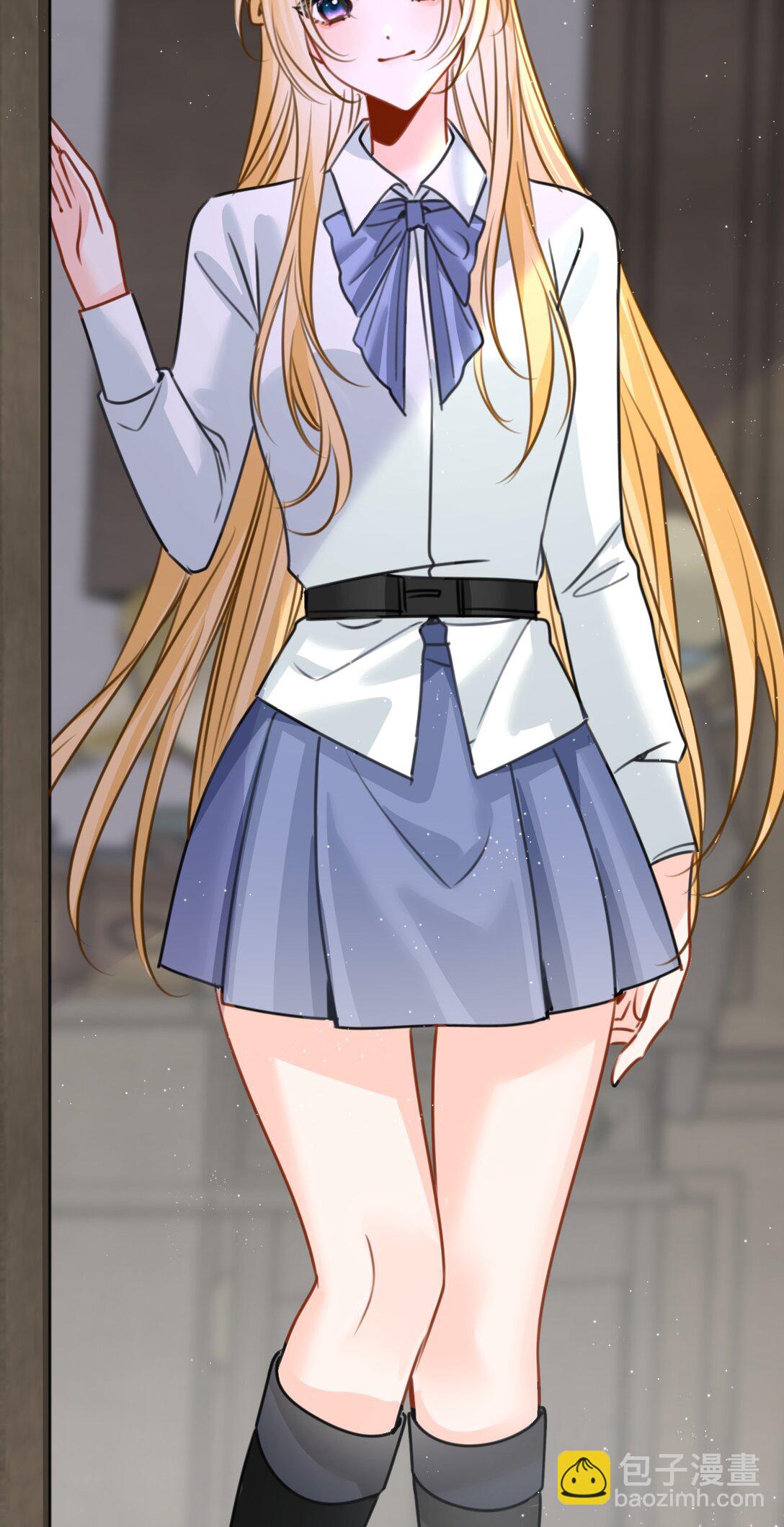 059 被囚禁的女王-第63话