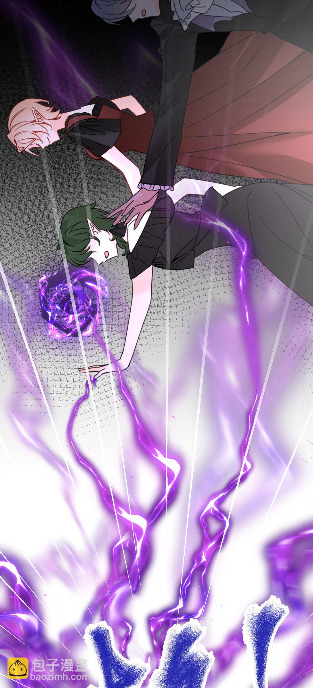 059 被囚禁的女王-第63话