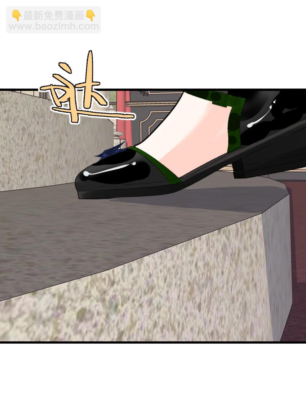 063 无果的爱恋(1/2)-第67话