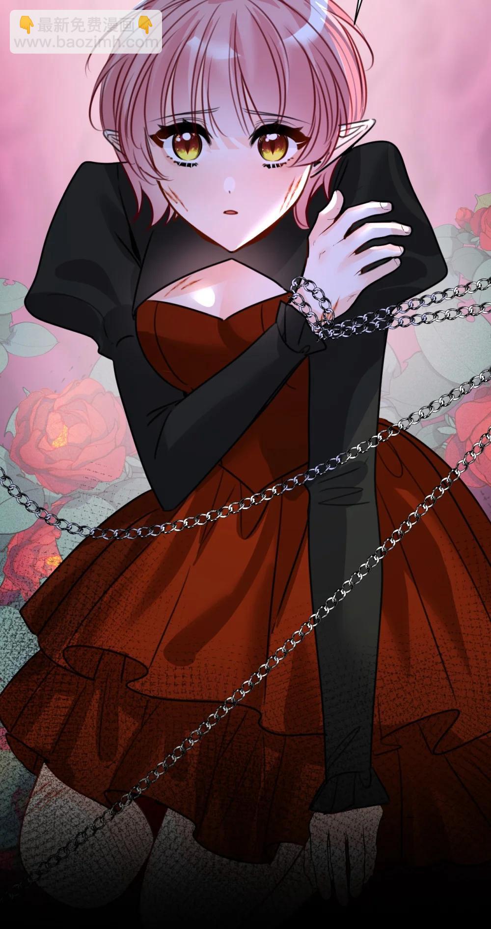 063 无果的爱恋(1/2)-第67话