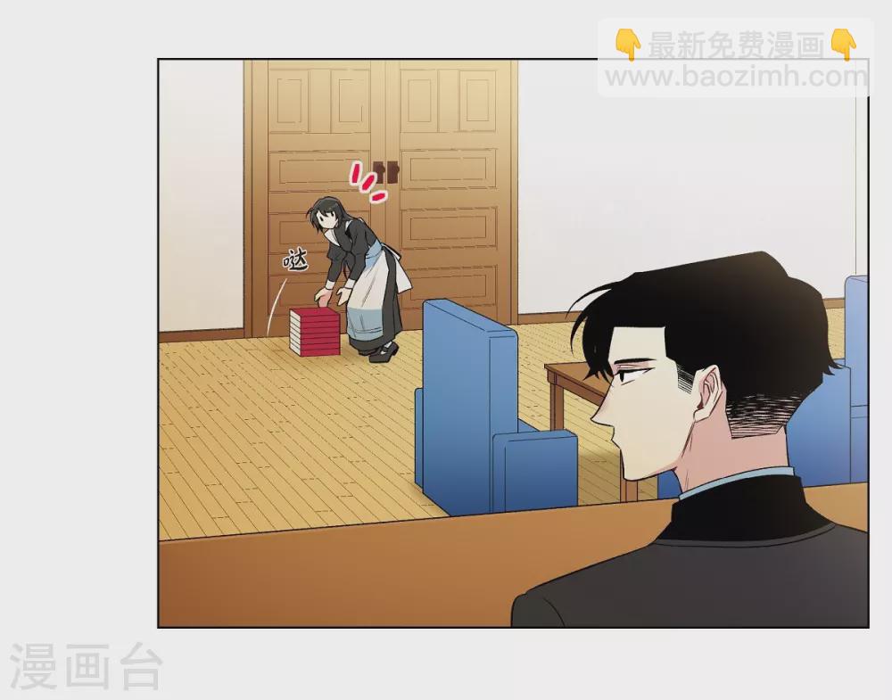 第11话 我会尽快好起来(1/2)-第11话