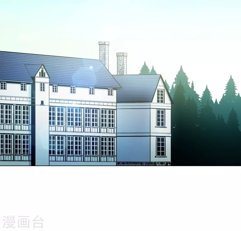 第13话 好孤单(1/2)-第13话