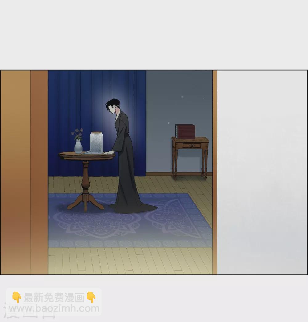 第13话 好孤单(1/2)-第13话