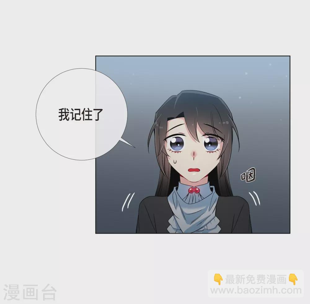 第13话 好孤单(1/2)-第13话