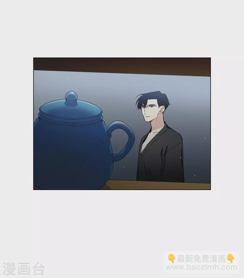 第13话 好孤单(1/2)-第13话