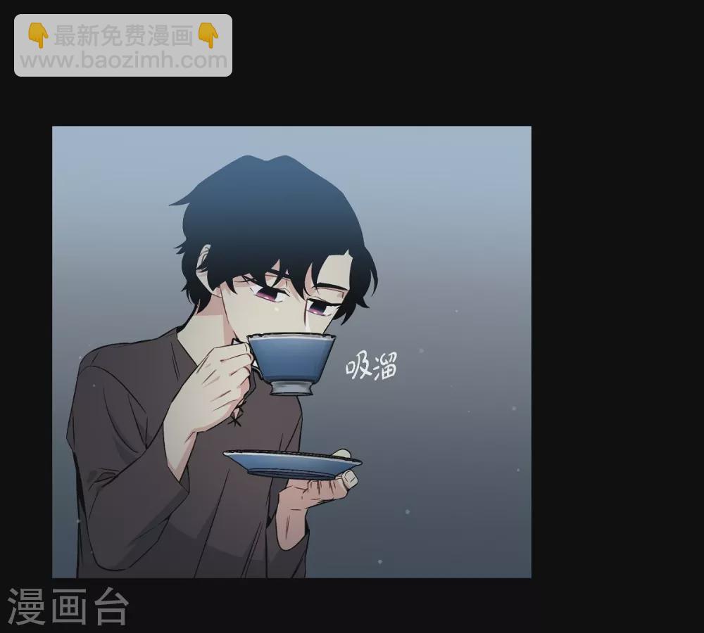 第13话 好孤单(1/2)-第13话