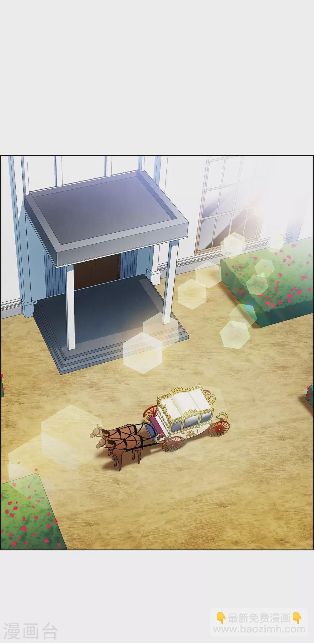 第15话 只有空壳(1/2)-第15话