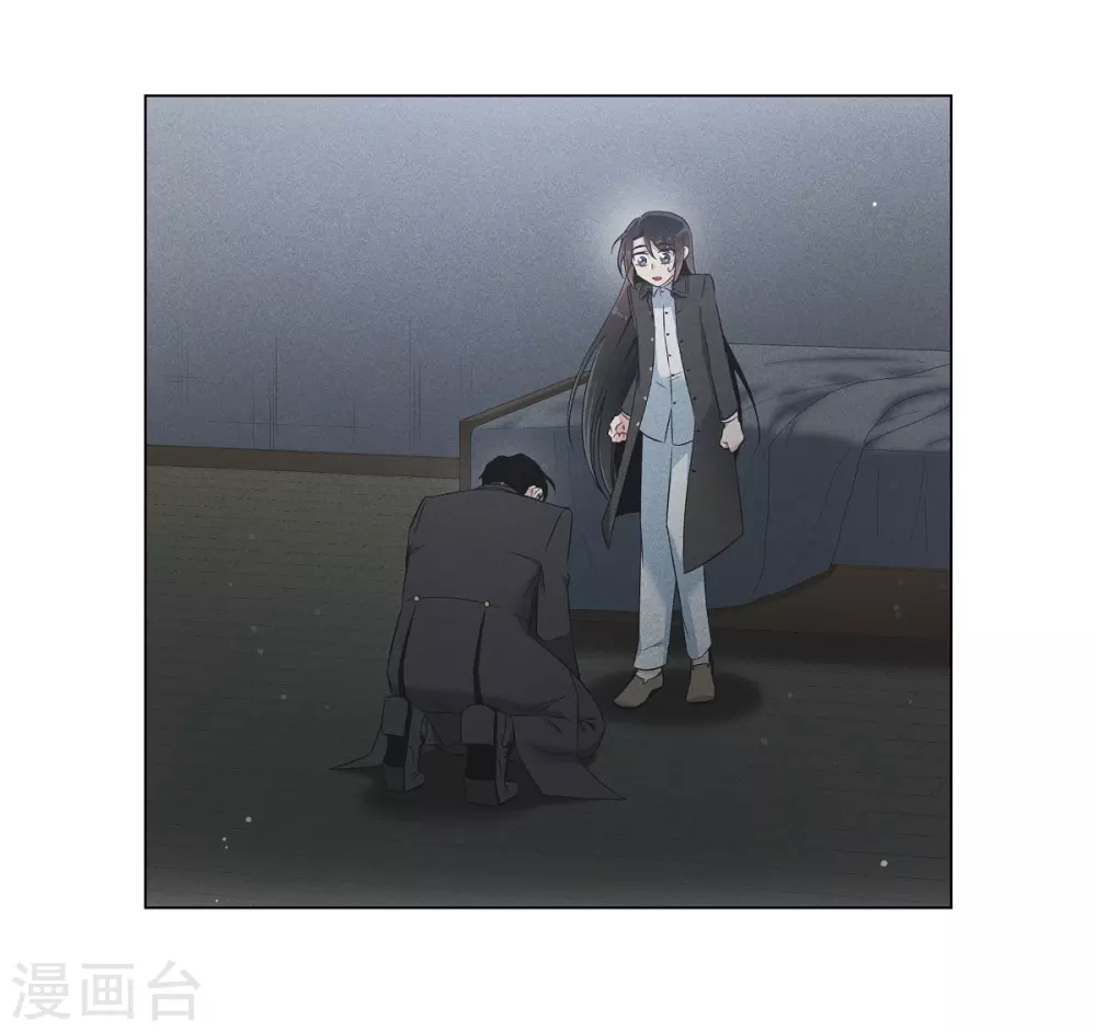 第21话 你开心就好(1/2)-第21话