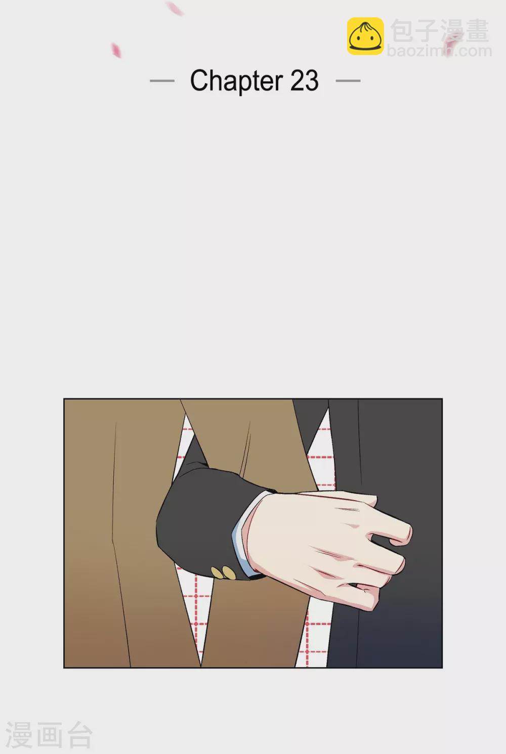 第23话 新年祭典(1/2)-第23话