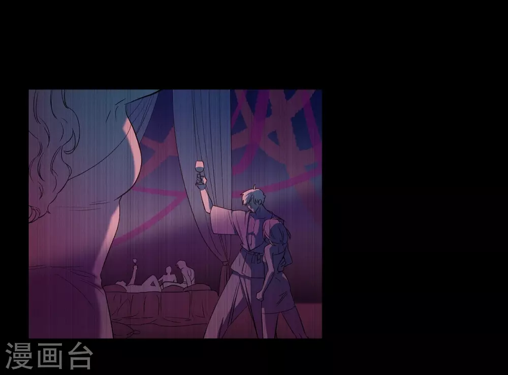 第47话 再给他一次机会(1/2)-第47话