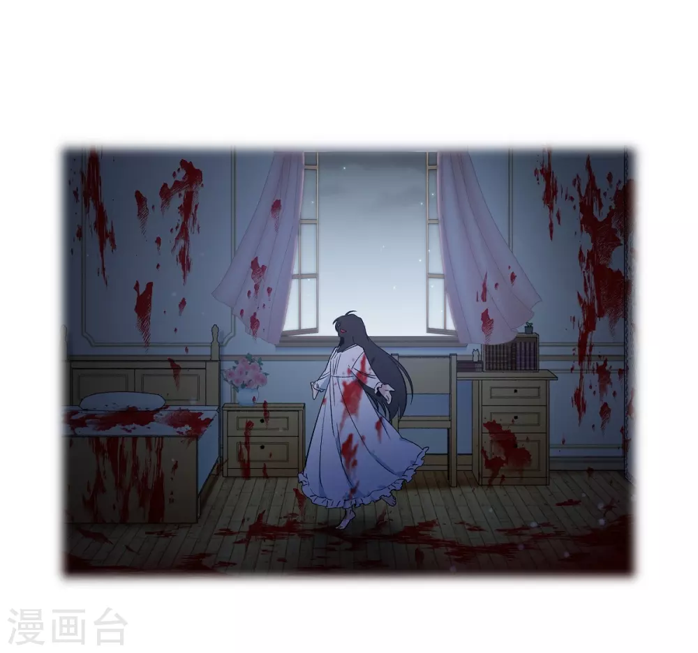 第47话 再给他一次机会(1/2)-第47话