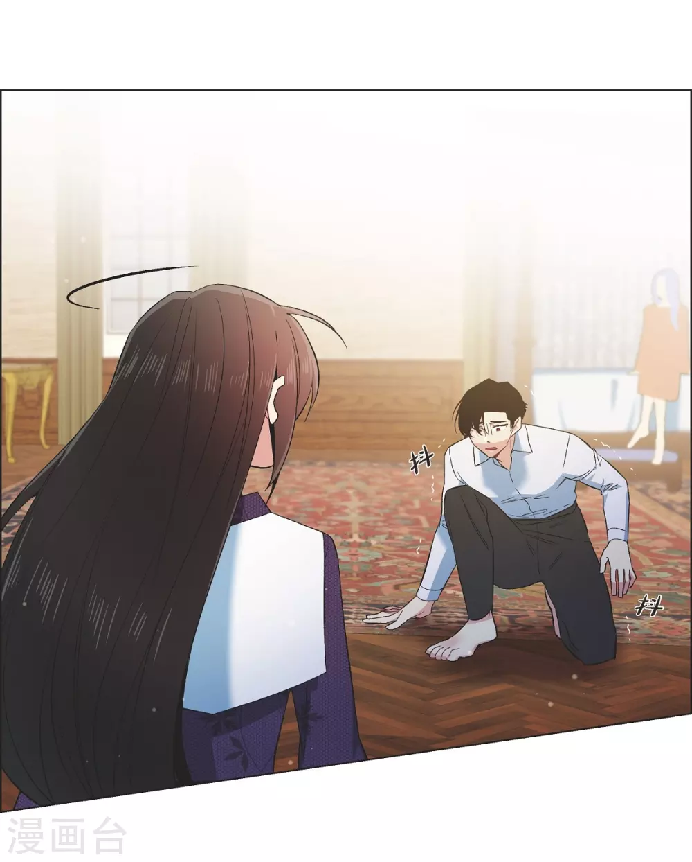 第53话 番外2(1/2)-第53话