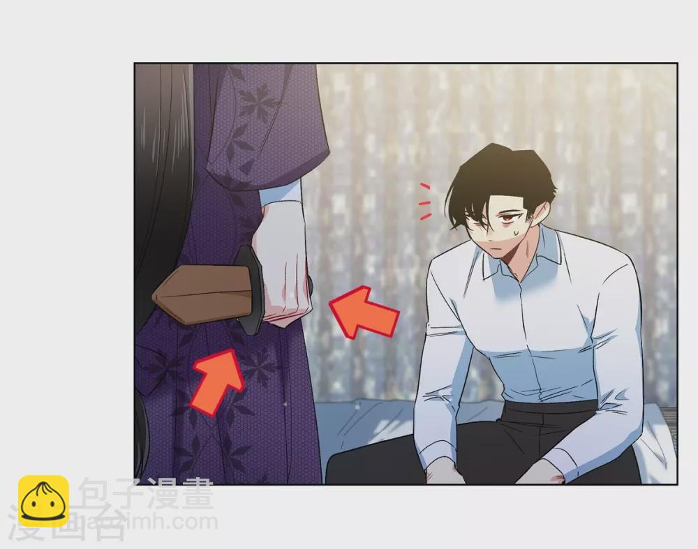 第53话 番外2(1/2)-第53话