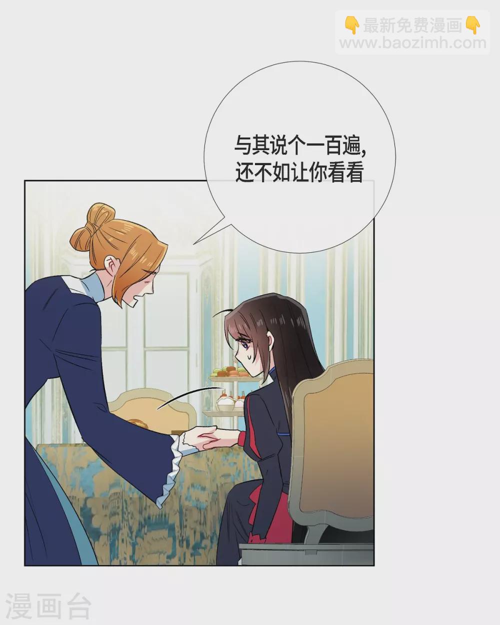 第55话 番外4(1/2)-第55话