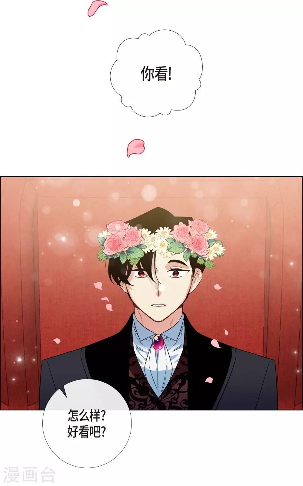 第65话 番外14(1/2)-第65话