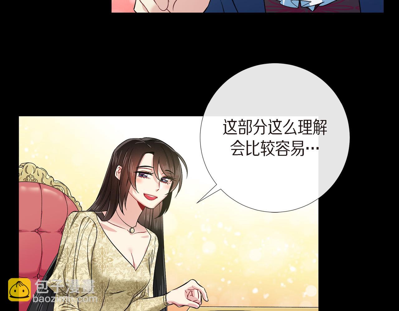 第74话 番外（二十三）(1/2)-第73话