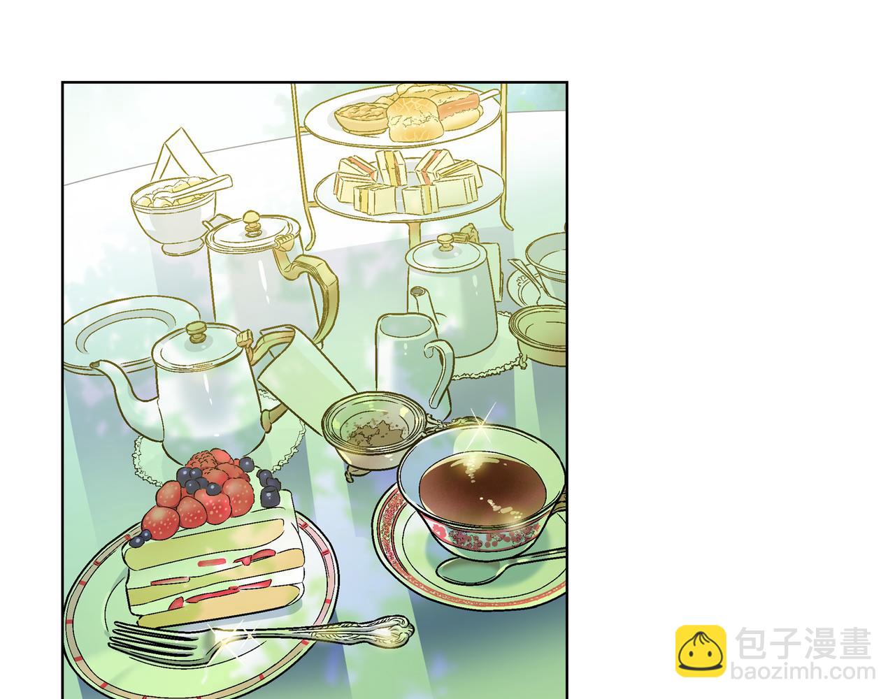 第76话 番外（二十五）(1/3)-第75话