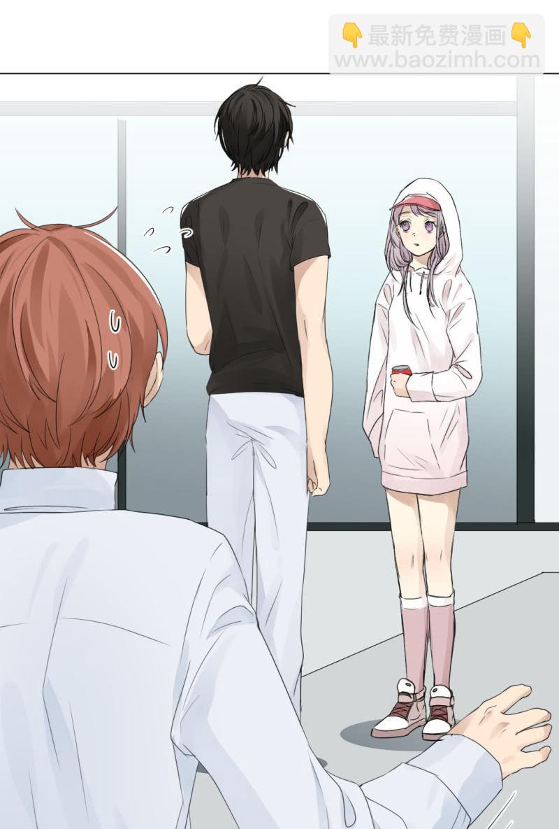 绯闻男友-第19话