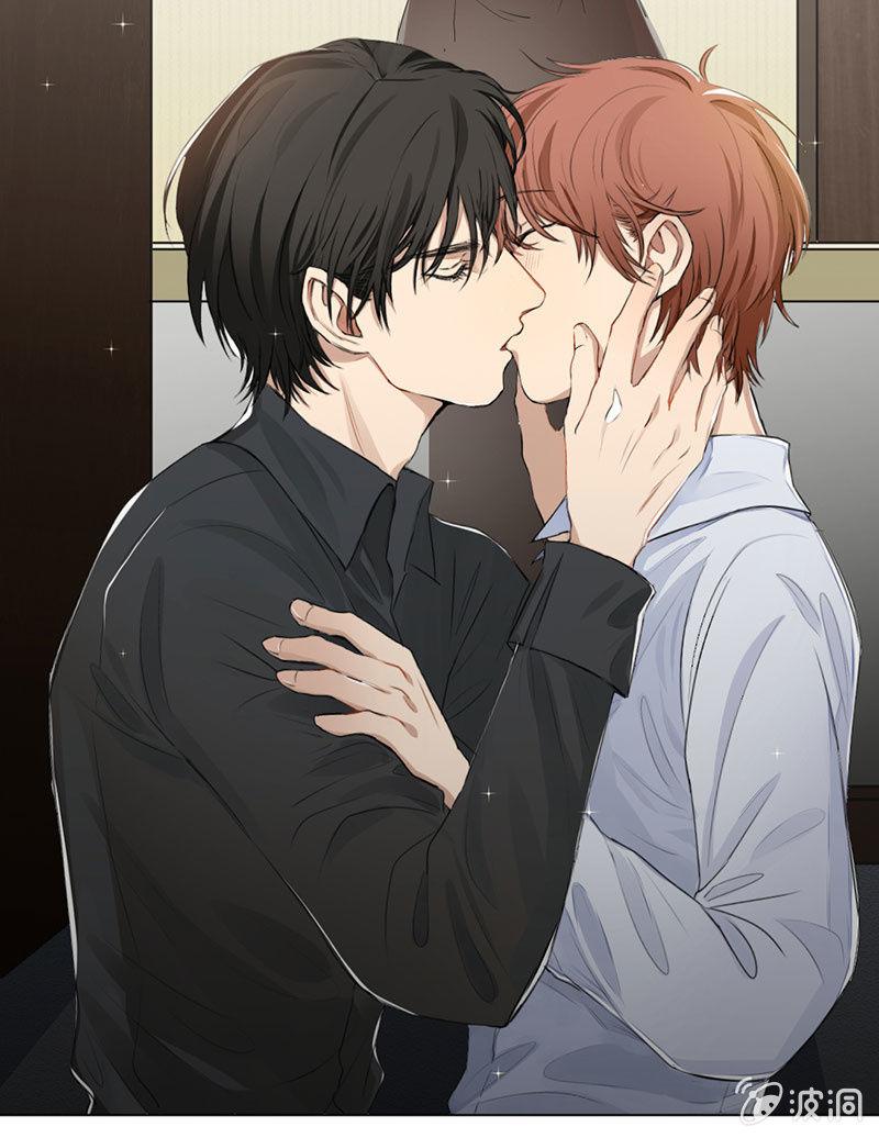 一吻解千愁-第3话