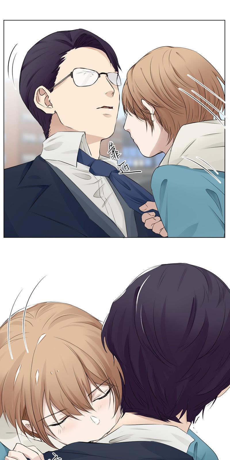 &ldquo;国宝级&rdquo;吸血鬼-第27话