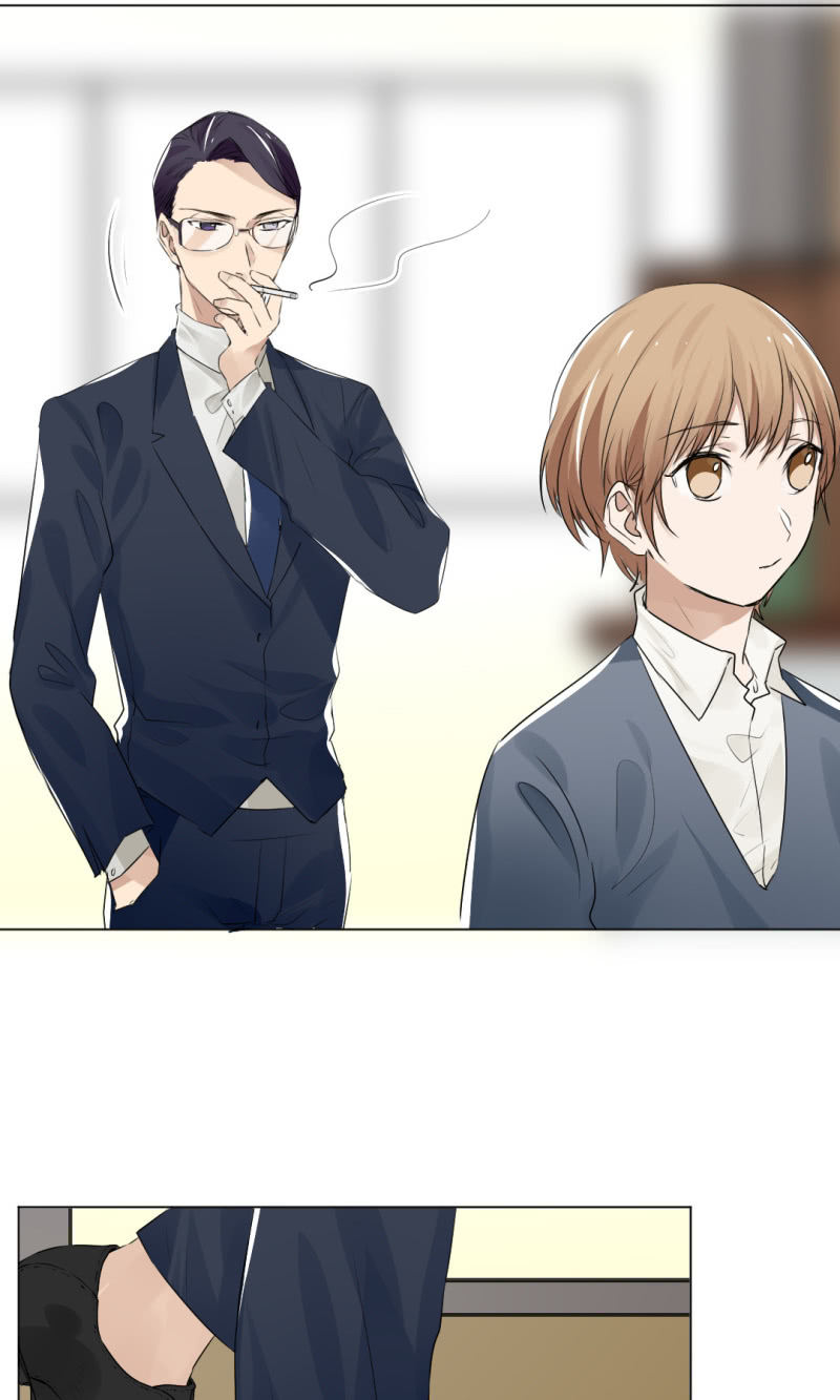 兴之所至-第39话