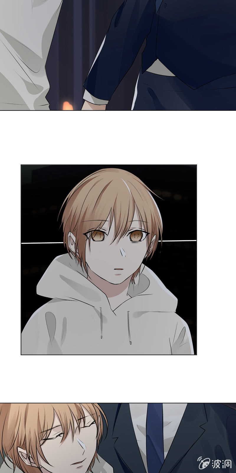 坟头蹦迪-第43话