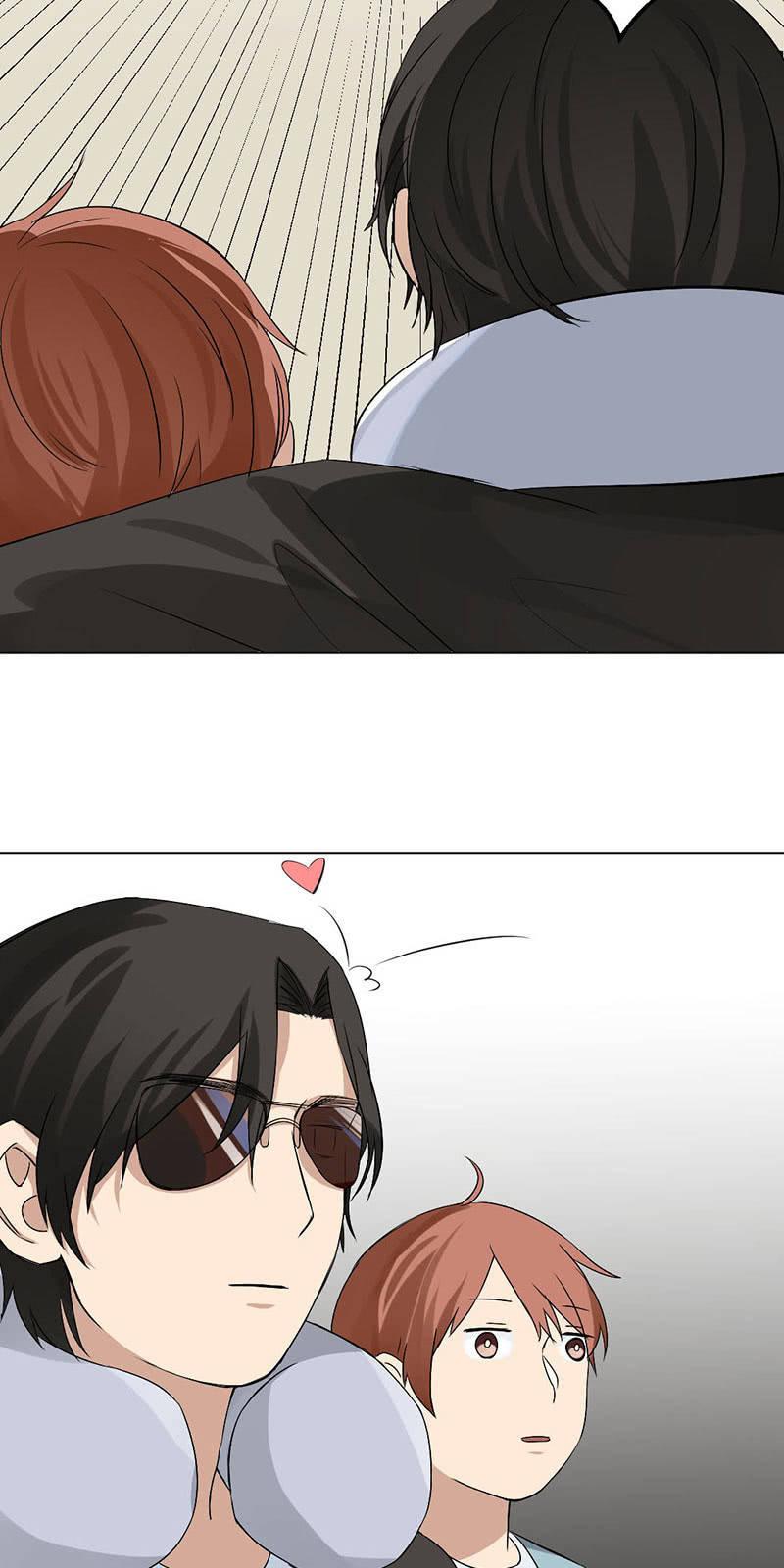 喜欢起源于好奇-第7话