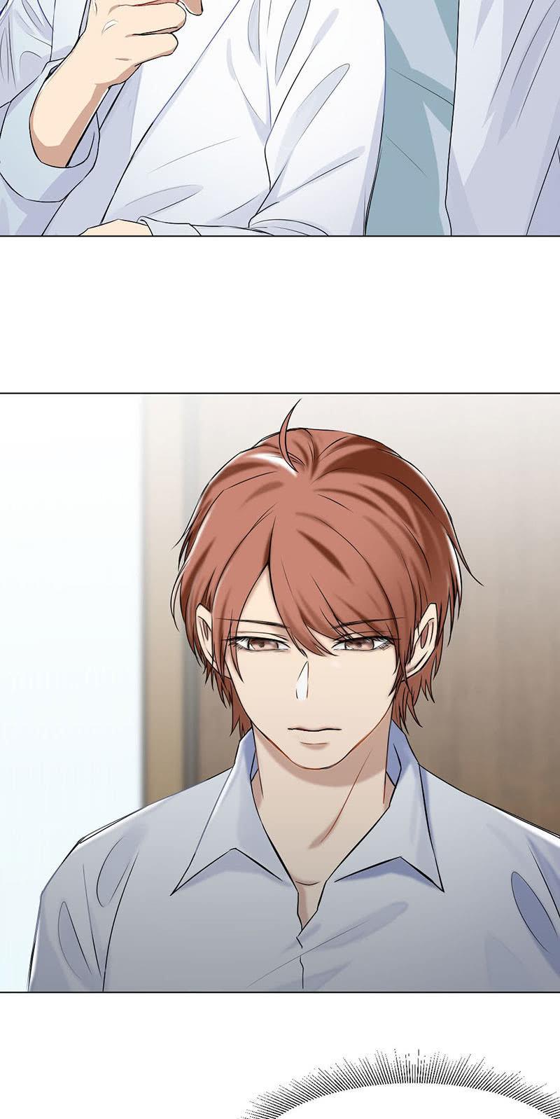 喜欢起源于好奇-第7话