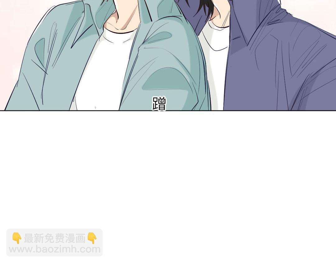 第87话 我会一直对你好(1/2)-第87话