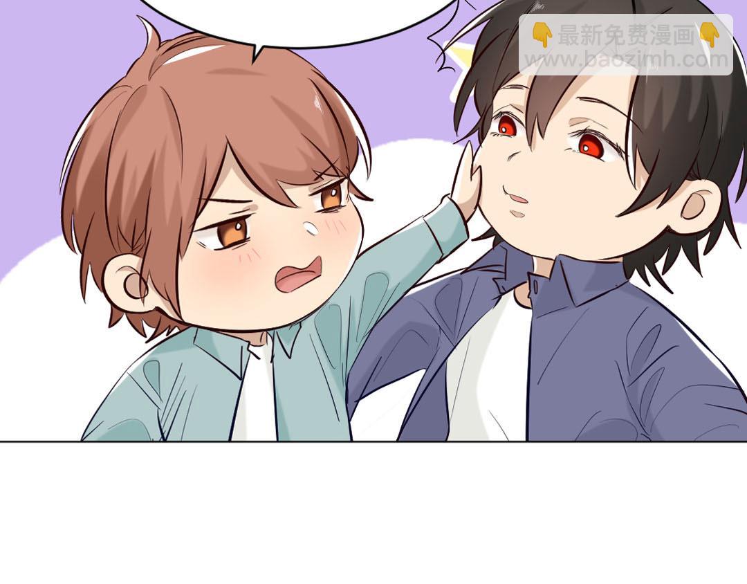 第87话 我会一直对你好(1/2)-第87话