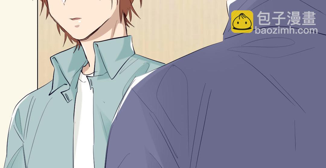 第87话 我会一直对你好(1/2)-第87话