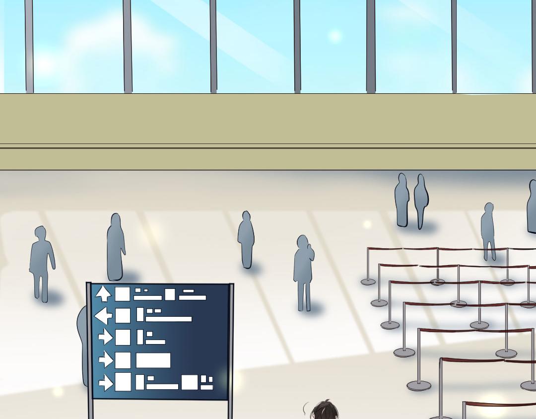 最终话 痴心绝对(1/2)-第91话