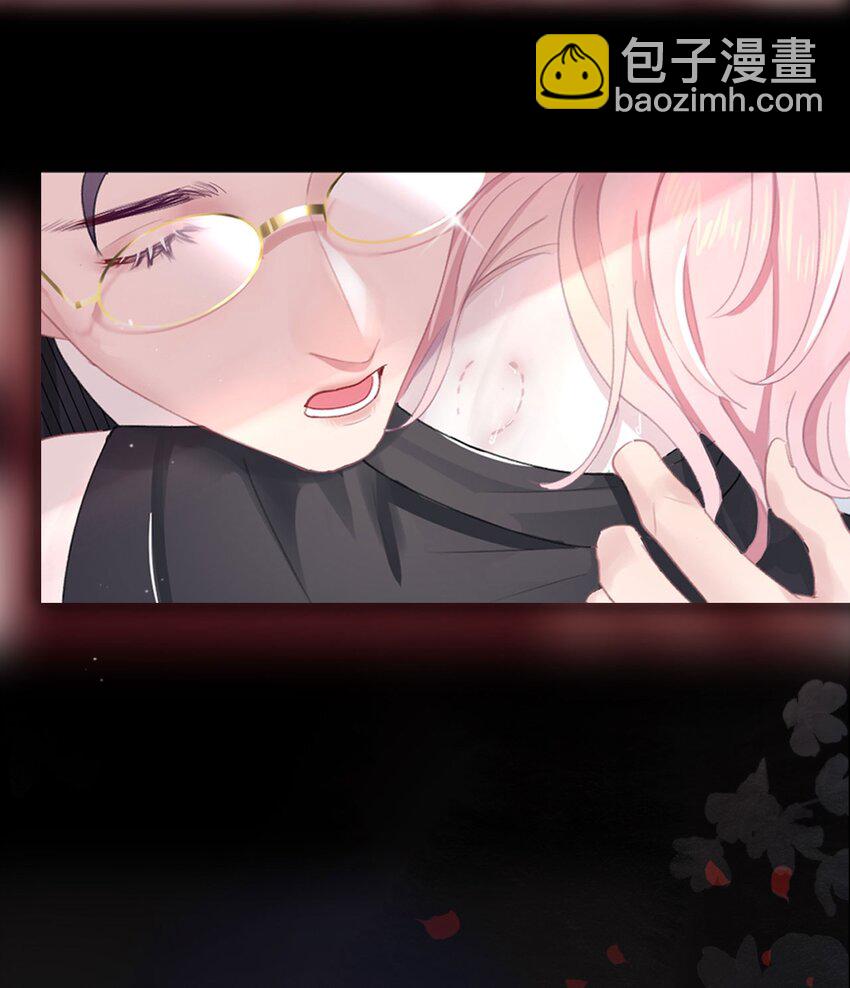 预告 致命信息素，诱惑生死局-第1话