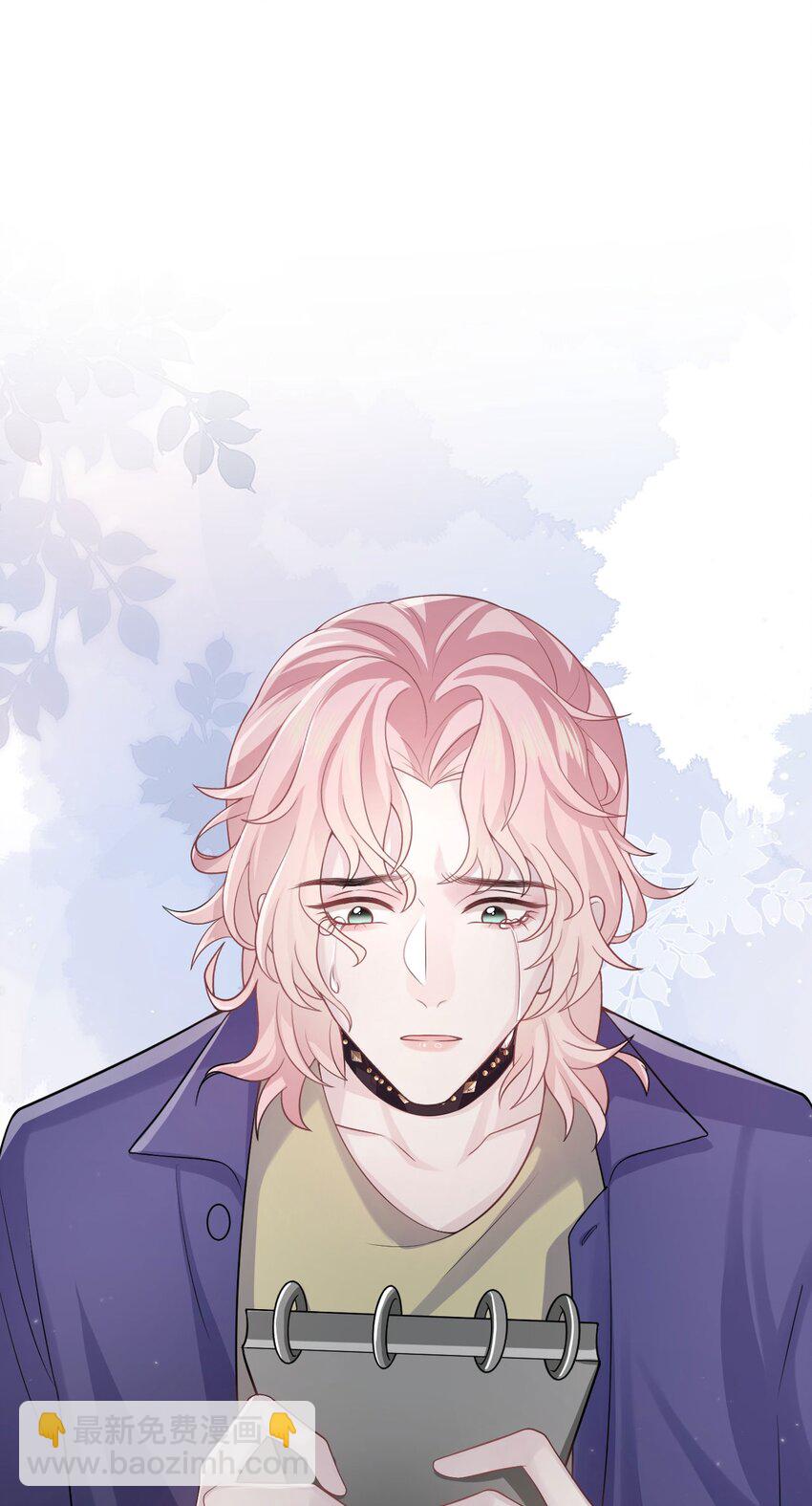 第96话 笑脸硬币-第101话