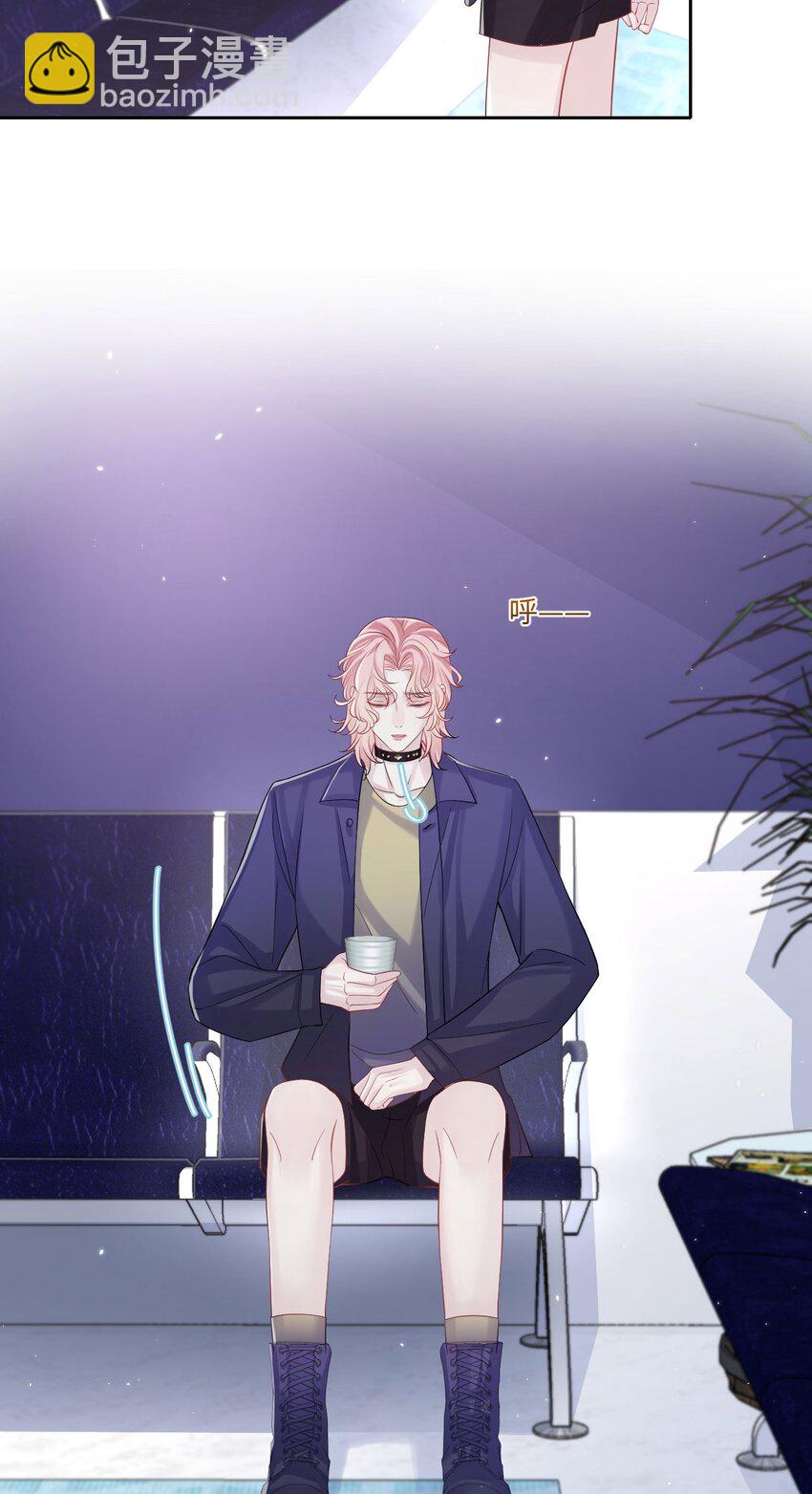 第96话 笑脸硬币-第101话