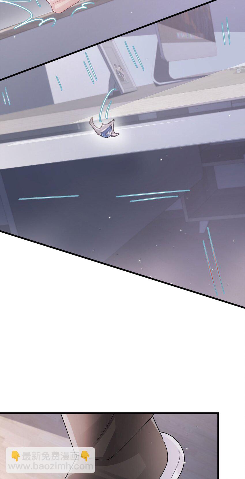 第98话 愧疚与思念-第103话