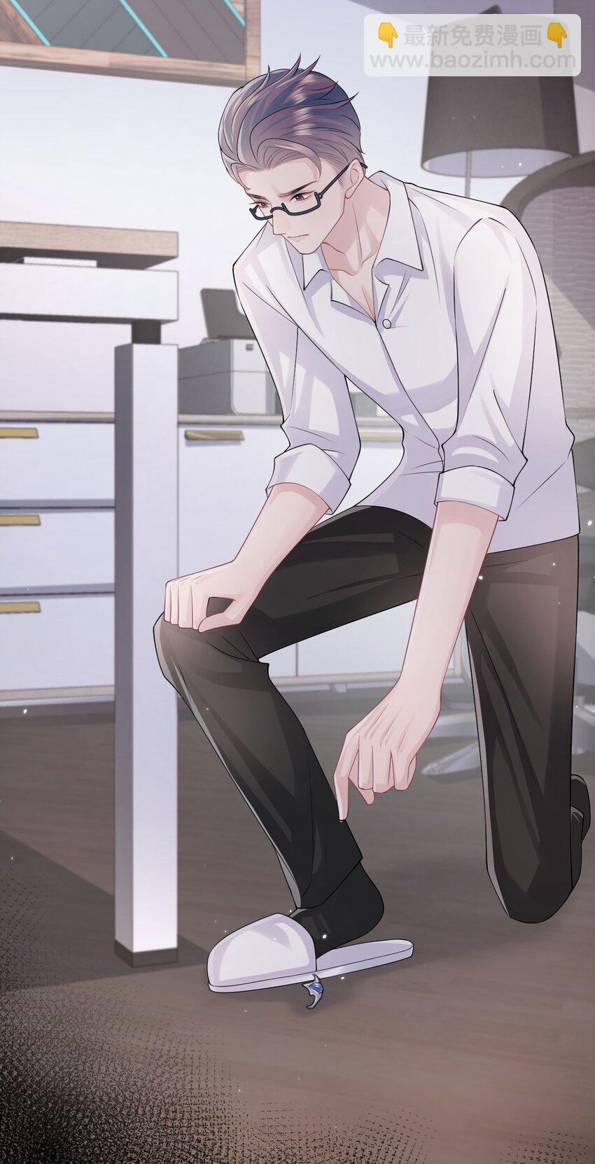 第98话 愧疚与思念-第103话