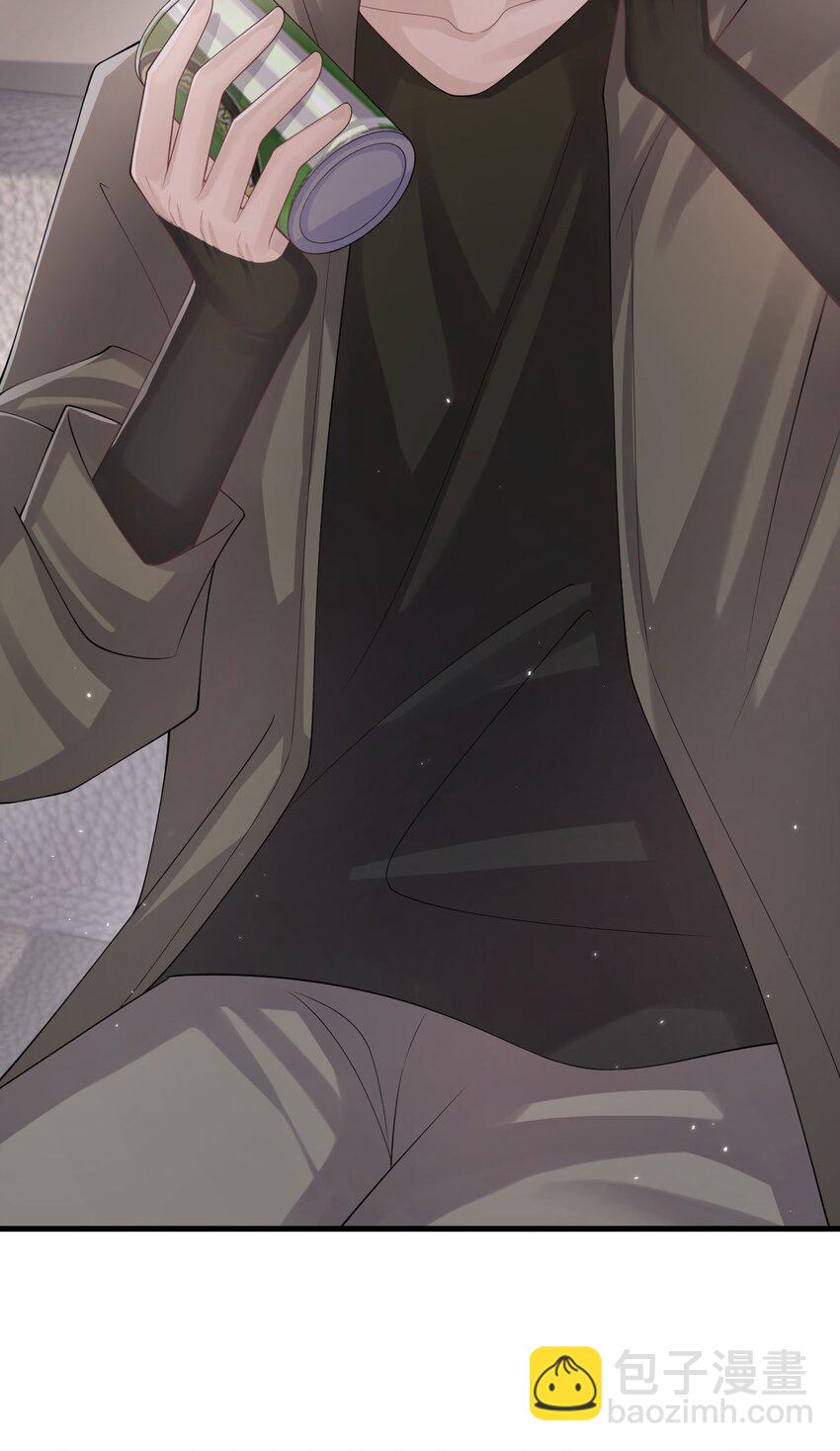 第98话 愧疚与思念-第103话