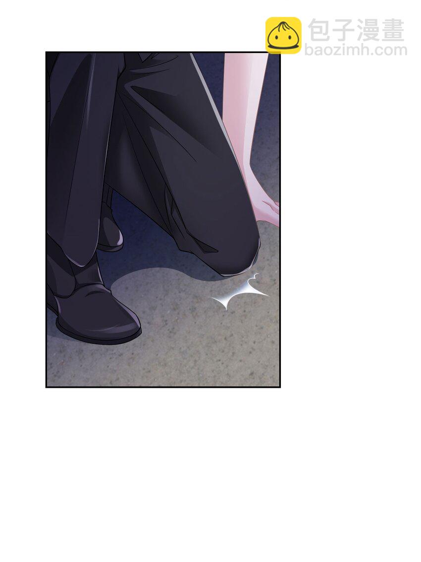 第100话 我很想你-第105话