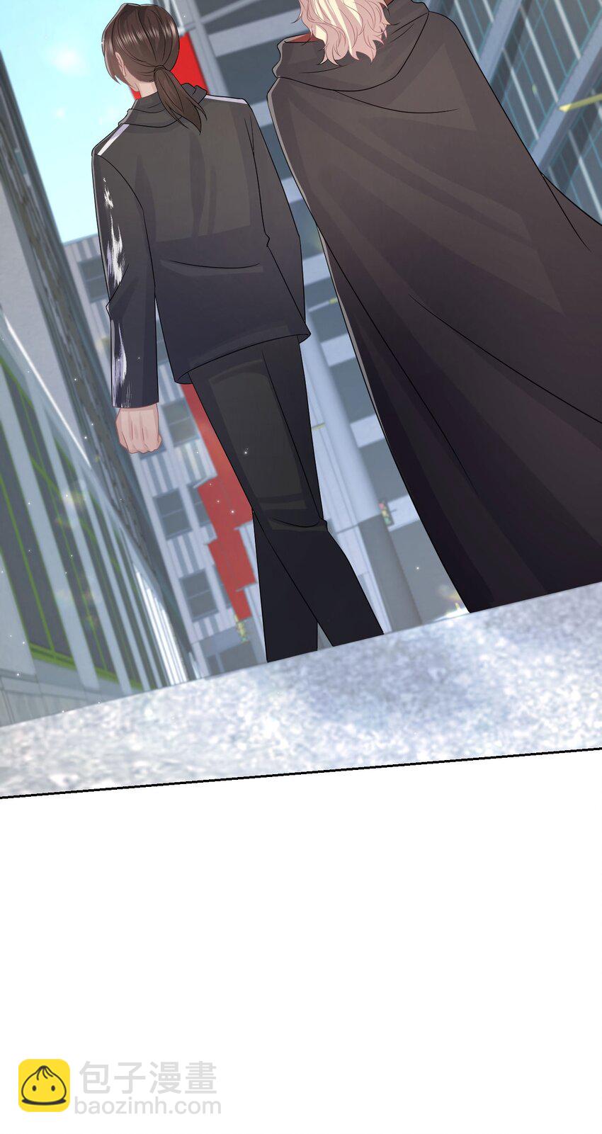 第115话 孩子的气息-第121话